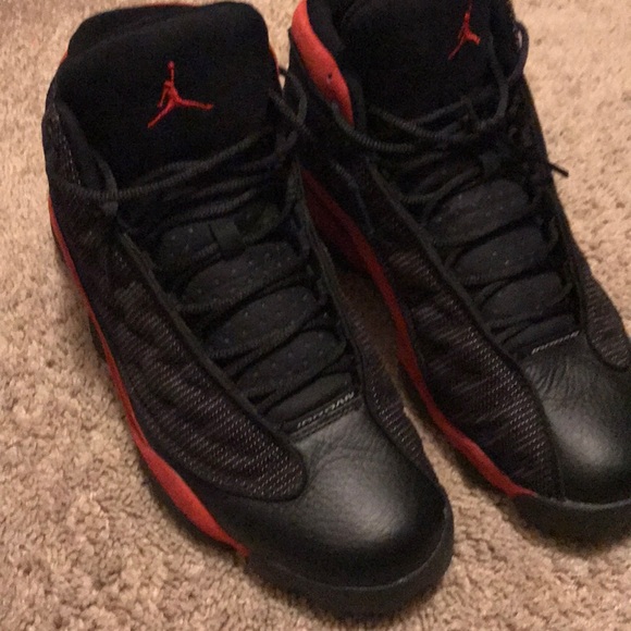 Jordan Other - Bred 13s Jordan Other - Bred 13s